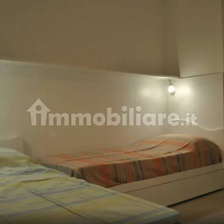 Rent this 3 bed apartment on Sanremo in Viale Arrigo Boito, 47383 Riccione RN