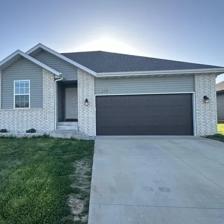 Buy this 3 bed house on unnamed road in Republic, MO 65738