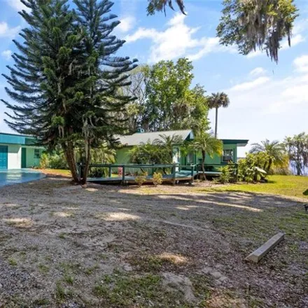 Image 2 - 2351 US 17, Crescent City, Putnam County, FL 32112, USA - House for sale