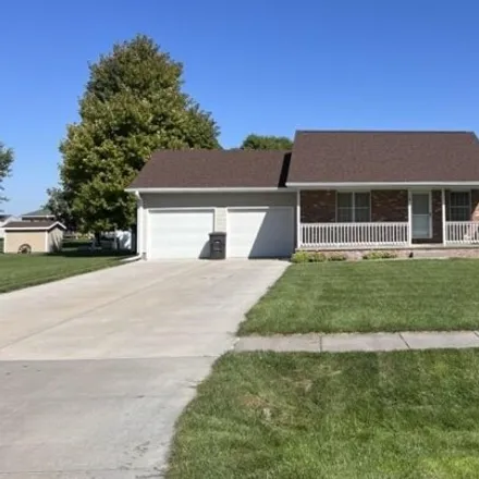 Buy this 3 bed house on 18 Redwood Drive in Buffalo County, NE 68845