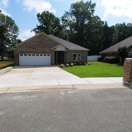 Buy this 3 bed house on unnamed road in Sylacauga, AL 35150