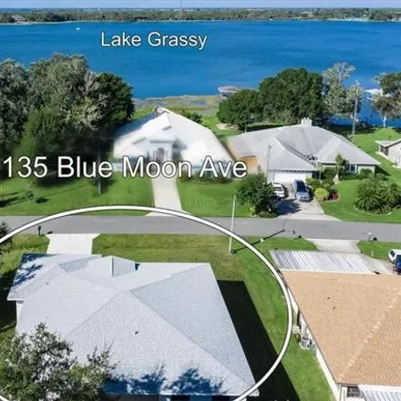 Image 3 - 137 Blue Moon Avenue, Lake Placid, Highlands County, FL 33852, USA - House for sale