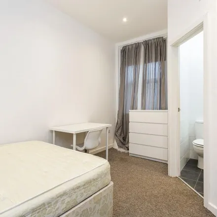Rent this 1 bed room on Albert Road in Waverley Road, Portsmouth