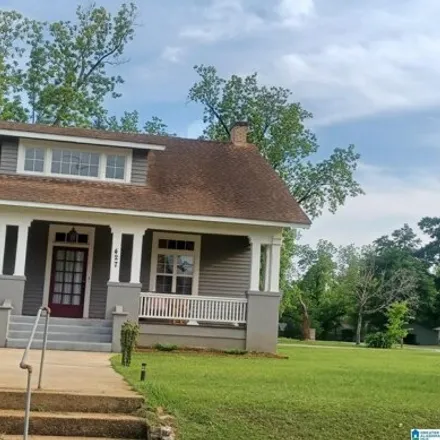 Buy this 3 bed house on 491 Rural Street in Evergreen, AL 36401