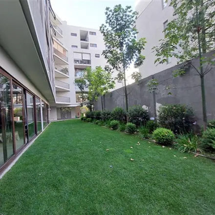 Image 3 - Pirineos 2038, 750 0000 Providencia, Chile - Apartment for sale