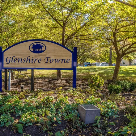 Image 2 - 9699 Hasting Drive, Glenshire Towne, Columbia, MD 21046, USA - Townhouse for sale