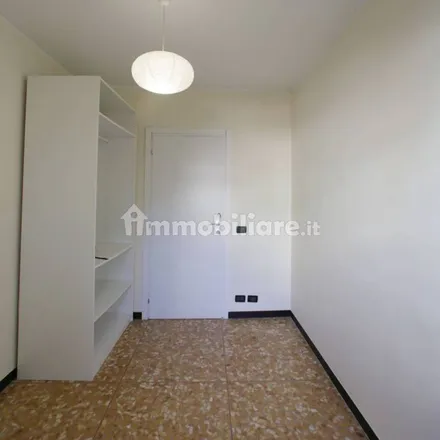 Rent this 4 bed apartment on Via Siena 20 in 16146 Genoa Genoa, Italy