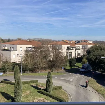 Image 6 - 21 Avenue de Toulouse, 31320 Castanet-Tolosan, France - Apartment for rent