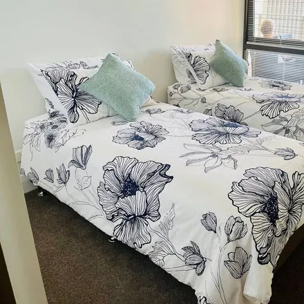 Rent this 2 bed apartment on Redcliffe in Greater Brisbane, Australia