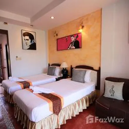 Image 4 - My Way Hua Hin Music Hotel, Hua Hin 108, Nong Kae, Prachuap Khiri Khan Province 77110, Thailand - Apartment for rent
