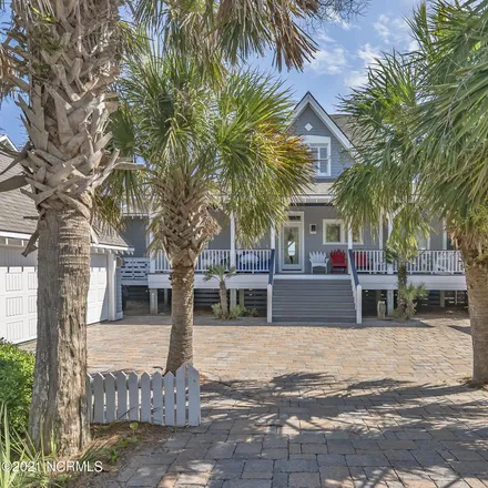 Buy this 4 bed house on 991 South Bald Head Wynd in Bald Head Island, Brunswick County