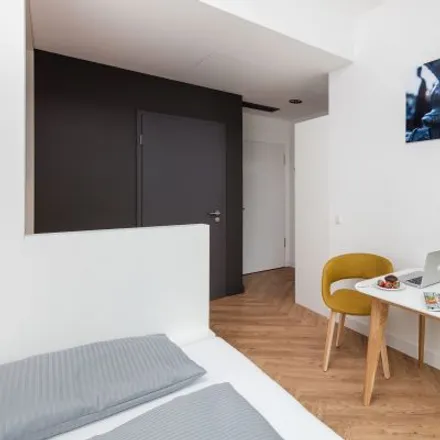 Rent this studio apartment on Fasanenstraße 2 in 10623 Berlin, Germany