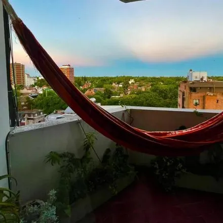 Rent this 1 bed apartment on Juan José Paso 290 in Partido de San Isidro, B1640 HQB Martínez