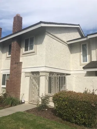 Rent this 3 bed townhouse on 14375 Baker St in Westminster, California