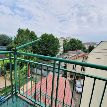 Image 2 - 109 Avenue Aristide Briand, 38600 Fontaine, France - Apartment for rent