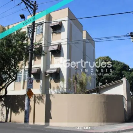 Rent this 1 bed apartment on Rua Dinhir Feu Ribeiro 34 in Mata da Praia, Vitória - ES