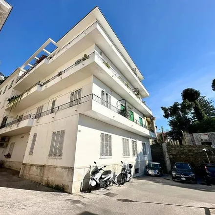 Image 3 - Parco Flora, 80127 Naples NA, Italy - Apartment for rent