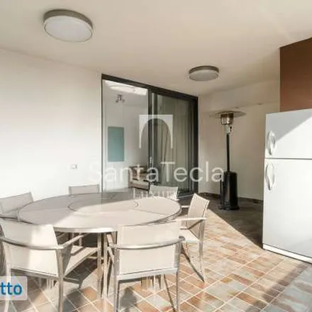 Image 2 - Via Fetonte 12, 20148 Milan MI, Italy - Apartment for rent