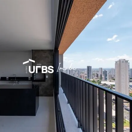Buy this 4 bed apartment on Rua T-27 in Setor Bueno, Goiânia - GO