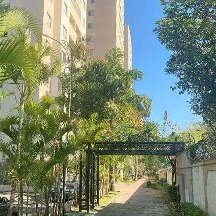 Rent this 2 bed apartment on Rodovia Raposo Tavares in Jardim Boa Vista, São Paulo - SP