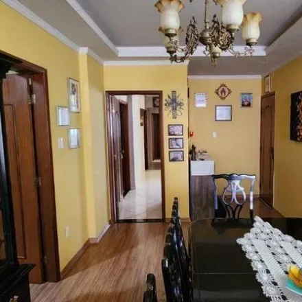 Buy this 3 bed apartment on Edifício Centro Comercial in Rua Piauí 191, Centro Histórico