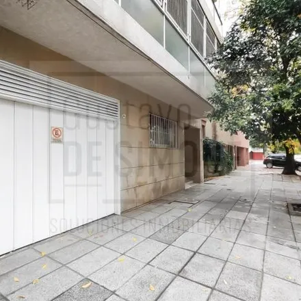 Rent this 1 bed apartment on Vuelta de Obligado 4631 in Núñez, C1429 ABA Buenos Aires