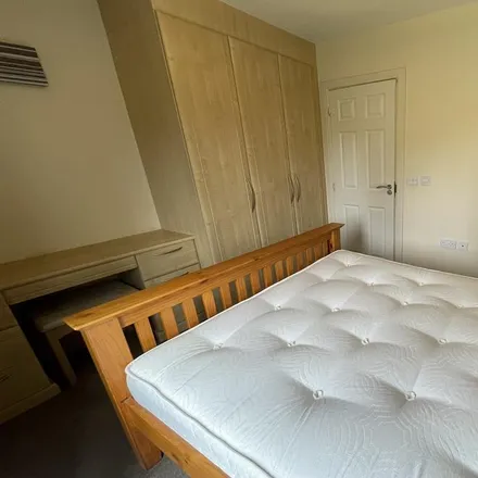 Image 4 - Hassocks Close, Beeston, NG9 2GH, United Kingdom - Apartment for rent