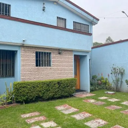 Buy this 3 bed house on Hacienda de Santiago 97 in Azcapotzalco, 02410 Mexico City