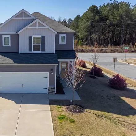Rent this 4 bed room on 3000 Lake Barkley Way in Fuquay-Varina, NC 27526