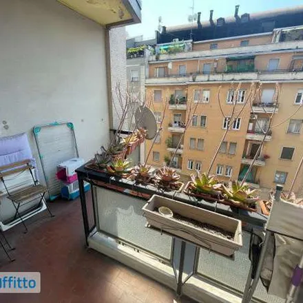 Image 7 - Via Vespri Siciliani 72, 20146 Milan MI, Italy - Apartment for rent