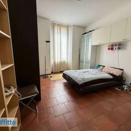 Rent this 2 bed apartment on Via San Carpoforo 9 in 20121 Milan MI, Italy
