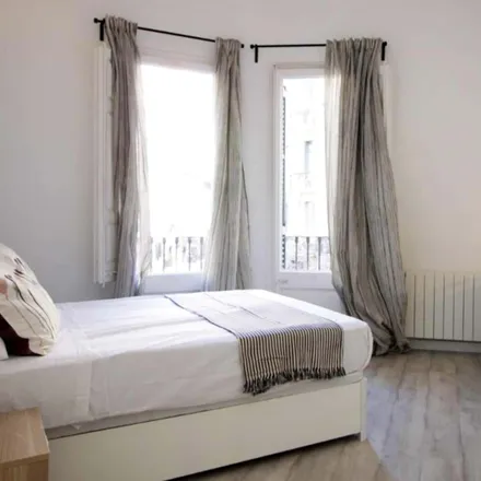 Rent this 1 bed room on Bruc & Bruc in Carrer de Mallorca, 290