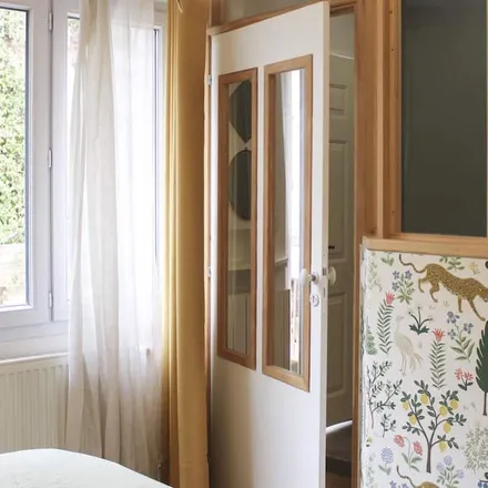 Rent this 2 bed house on 93400 Saint-Ouen-sur-Seine