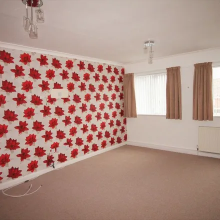 Rent this 2 bed apartment on The Crescent in Bridlington, YO15 2NX