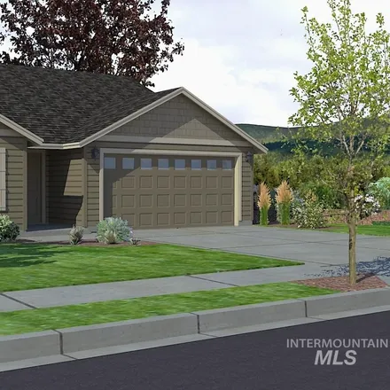 Buy this 3 bed house on 14499 Gresham Drive in Caldwell, ID 83607