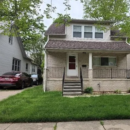 Image 2 - 4120 Huron Street, Dearborn Heights, MI 48125, USA - House for sale