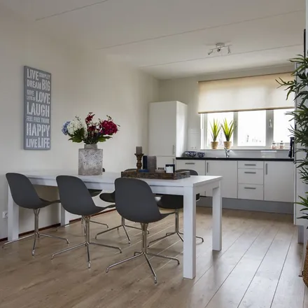 Rent this 3 bed apartment on Cleyndertstraat 13 in 8044 PN Zwolle, Netherlands