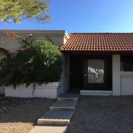Rent this 2 bed house on 10807 West Northern Avenue in Glendale, AZ 85307