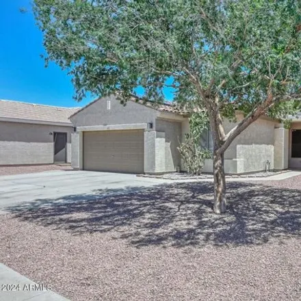 Buy this 4 bed house on 14427 North 149th Drive in Surprise, AZ 85379