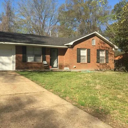 Buy this 3 bed house on 4263 Windermere Road in Memphis, TN 38128