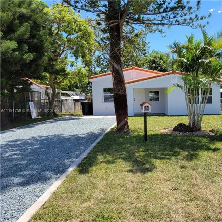 Buy this 3 bed house on 1332 Northeast 178th Street in North Miami Beach, FL 33162