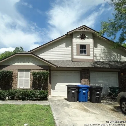 Image 1 - Edgemont Drive, San Antonio, TX 78247, USA - Duplex for rent