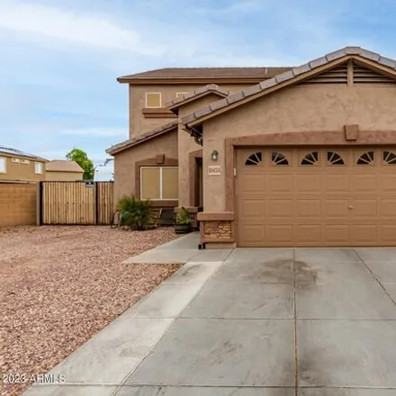 Buy this 4 bed house on 10433 North 115th Drive in Youngtown, Maricopa County