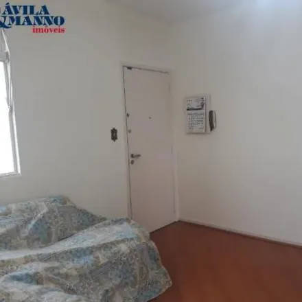 Buy this 2 bed apartment on Edifício Luis Antônio in Rua da Mooca 1265, Mooca