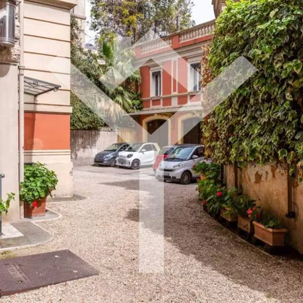 Rent this 6 bed apartment on Lungotevere Arnaldo da Brescia in 00195 Rome RM, Italy