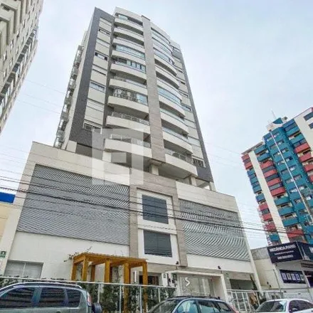 Buy this 2 bed apartment on Rua Presidente Nereu Ramos in Campinas, São José - SC