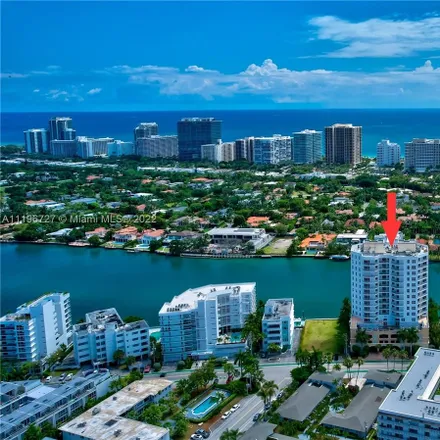 Buy this 2 bed condo on 9751 East Bay Harbor Drive in Bay Harbor Islands, Miami-Dade County