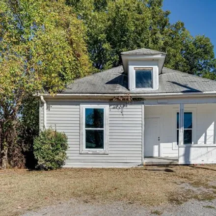 Buy this 2 bed house on 1611 East 47th Street in Cedar Hill, Chattanooga