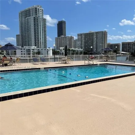 Buy this 2 bed condo on 111 Golden Isles Drive in Golden Isles, Hallandale Beach