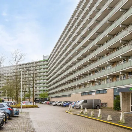 Image 5 - Stadhoudersring 38, 2713 GC Zoetermeer, Netherlands - Apartment for rent